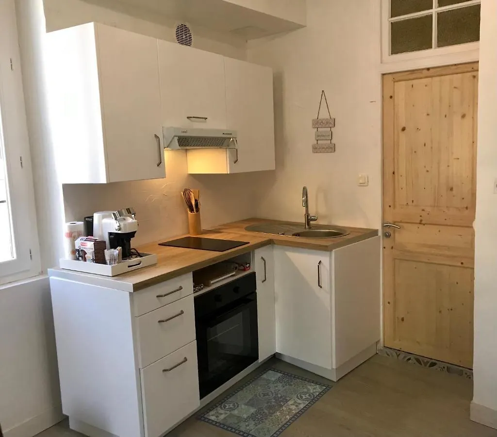 Appartement 3 Pieces Lumineux Au Coeur Du Village Saint-Martin-Vesubie Apartment