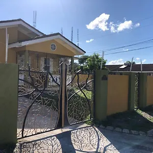 Williams Oasis , Falmouth Jamaica